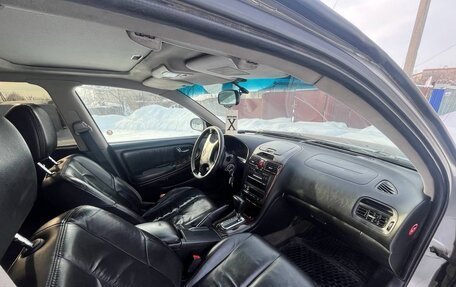 Nissan Maxima VIII, 2001 год, 320 000 рублей, 14 фотография