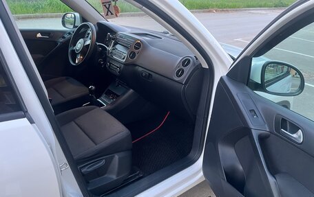Volkswagen Tiguan I, 2012 год, 1 200 000 рублей, 6 фотография