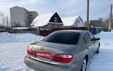 Nissan Maxima VIII, 2001 год, 320 000 рублей, 8 фотография
