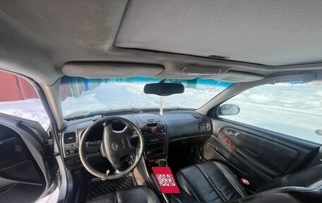 Nissan Maxima VIII, 2001 год, 320 000 рублей, 12 фотография