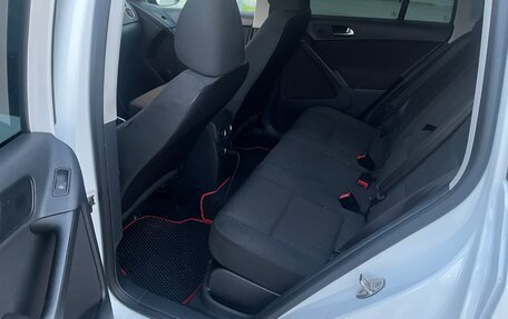 Volkswagen Tiguan I, 2012 год, 1 200 000 рублей, 7 фотография