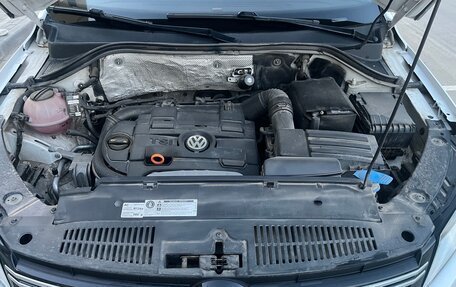 Volkswagen Tiguan I, 2012 год, 1 200 000 рублей, 9 фотография