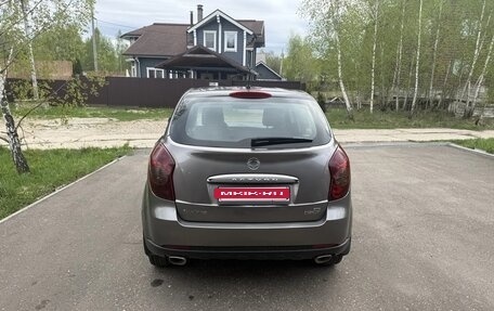 SsangYong Actyon II рестайлинг, 2013 год, 1 100 000 рублей, 3 фотография