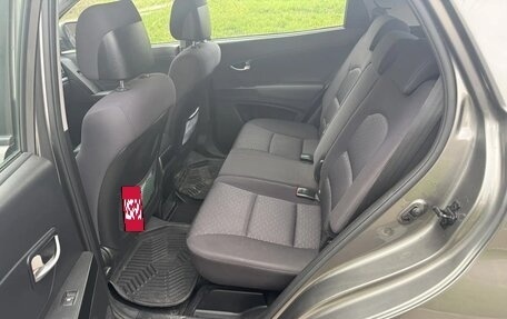 SsangYong Actyon II рестайлинг, 2013 год, 1 100 000 рублей, 9 фотография