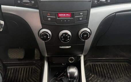 SsangYong Actyon II рестайлинг, 2013 год, 1 100 000 рублей, 8 фотография