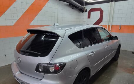 Mazda 3, 2008 год, 480 000 рублей, 5 фотография