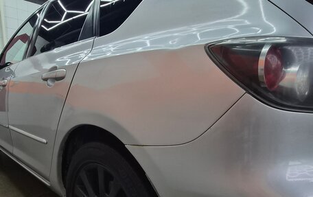 Mazda 3, 2008 год, 480 000 рублей, 7 фотография