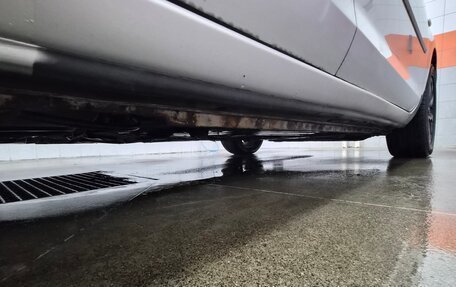 Mazda 3, 2008 год, 480 000 рублей, 9 фотография