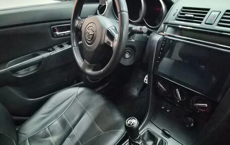 Mazda 3, 2008 год, 480 000 рублей, 12 фотография