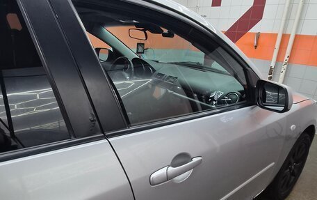 Mazda 3, 2008 год, 480 000 рублей, 10 фотография