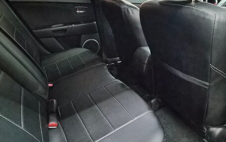 Mazda 3, 2008 год, 480 000 рублей, 13 фотография