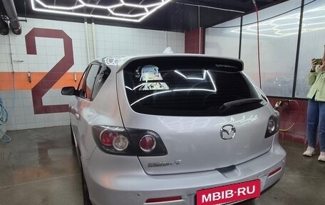 Mazda 3, 2008 год, 480 000 рублей, 6 фотография