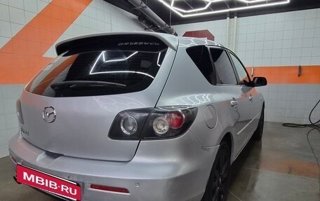 Mazda 3, 2008 год, 480 000 рублей, 4 фотография