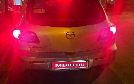 Mazda 3, 2008 год, 480 000 рублей, 17 фотография
