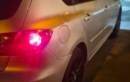Mazda 3, 2008 год, 480 000 рублей, 19 фотография