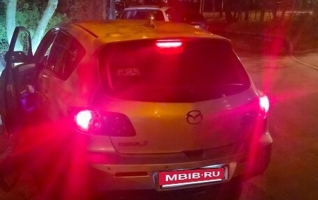 Mazda 3, 2008 год, 480 000 рублей, 18 фотография