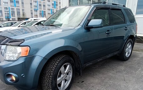 Ford Escape II, 2011 год, 1 498 000 рублей, 4 фотография