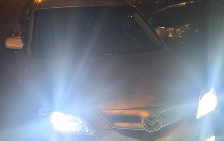 Mazda 3, 2008 год, 480 000 рублей, 20 фотография