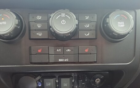 Ford Escape II, 2011 год, 1 498 000 рублей, 16 фотография