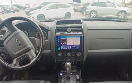 Ford Escape II, 2011 год, 1 498 000 рублей, 14 фотография