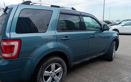 Ford Escape II, 2011 год, 1 498 000 рублей, 9 фотография