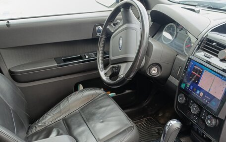 Ford Escape II, 2011 год, 1 498 000 рублей, 15 фотография