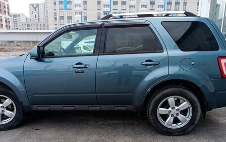 Ford Escape II, 2011 год, 1 498 000 рублей, 5 фотография