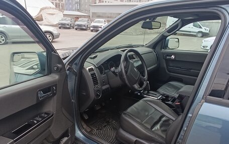 Ford Escape II, 2011 год, 1 498 000 рублей, 11 фотография