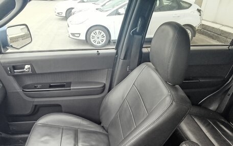 Ford Escape II, 2011 год, 1 498 000 рублей, 12 фотография