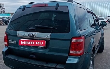 Ford Escape II, 2011 год, 1 498 000 рублей, 8 фотография