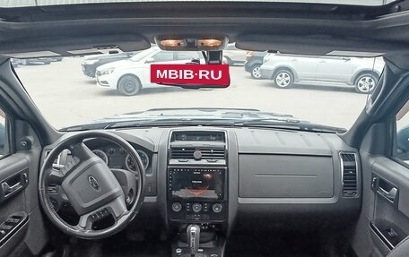 Ford Escape II, 2011 год, 1 498 000 рублей, 13 фотография