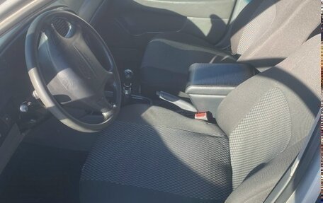 KIA Spectra II (LD), 2011 год, 360 000 рублей, 9 фотография