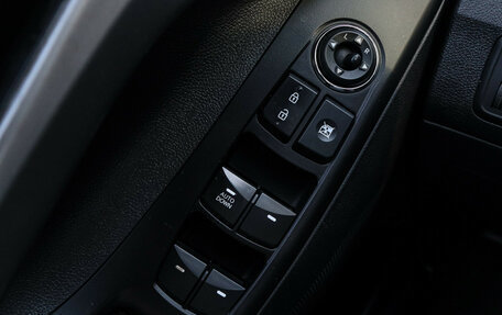 Hyundai Elantra V, 2011 год, 1 220 000 рублей, 15 фотография