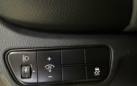 KIA Seltos I, 2020 год, 2 230 000 рублей, 13 фотография