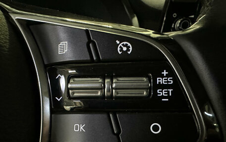 KIA Seltos I, 2020 год, 2 230 000 рублей, 15 фотография