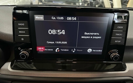 KIA Seltos I, 2020 год, 2 230 000 рублей, 11 фотография
