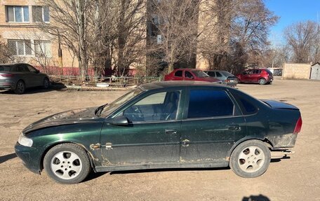 Opel Vectra B рестайлинг, 1999 год, 80 000 рублей, 2 фотография