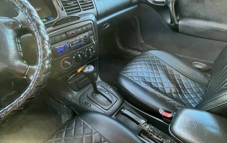 Opel Vectra B рестайлинг, 1999 год, 80 000 рублей, 6 фотография