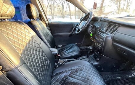 Opel Vectra B рестайлинг, 1999 год, 80 000 рублей, 8 фотография