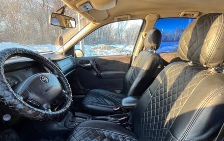 Opel Vectra B рестайлинг, 1999 год, 80 000 рублей, 5 фотография