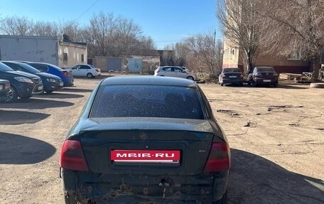 Opel Vectra B рестайлинг, 1999 год, 80 000 рублей, 3 фотография