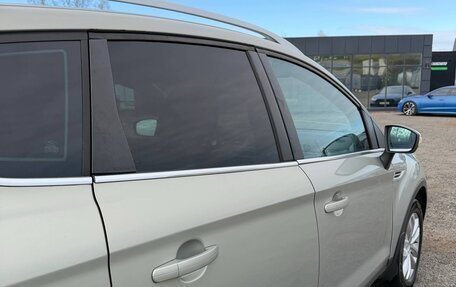 Ford Kuga III, 2008 год, 699 999 рублей, 8 фотография