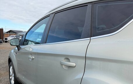 Ford Kuga III, 2008 год, 699 999 рублей, 7 фотография