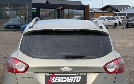 Ford Kuga III, 2008 год, 699 999 рублей, 2 фотография