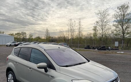 Ford Kuga III, 2008 год, 699 999 рублей, 4 фотография