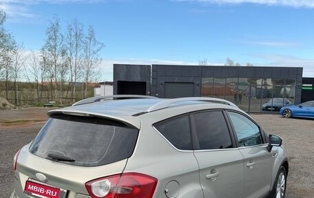 Ford Kuga III, 2008 год, 699 999 рублей, 6 фотография