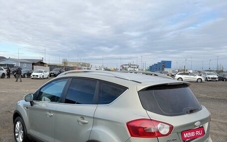 Ford Kuga III, 2008 год, 699 999 рублей, 5 фотография