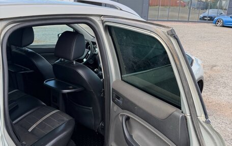 Ford Kuga III, 2008 год, 699 999 рублей, 16 фотография