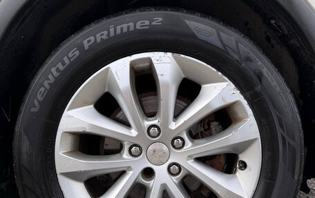 Ford Kuga III, 2008 год, 699 999 рублей, 17 фотография