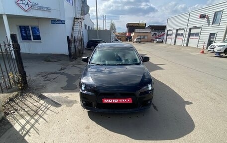 Mitsubishi Lancer IX, 2007 год, 730 000 рублей, 1 фотография
